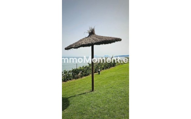 Wiederverkauf - Reihenhaus - Estepona  - Estepona Centro