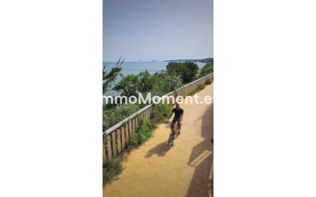 Wiederverkauf - Reihenhaus - Estepona  - Estepona Centro