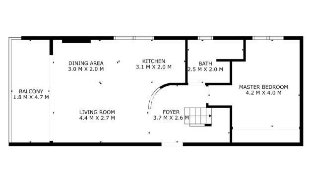 Wiederverkauf - Wohnung - Marbella - Puerto Banús