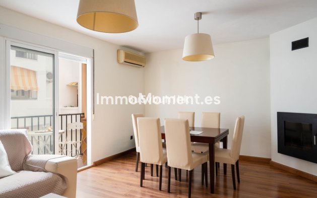 Wiederverkauf - Reihenhaus - Mijas - Las Lagunas