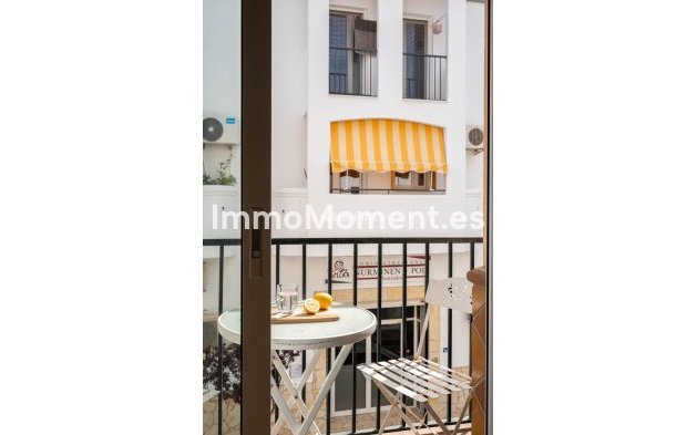 Wiederverkauf - Reihenhaus - Mijas - Las Lagunas