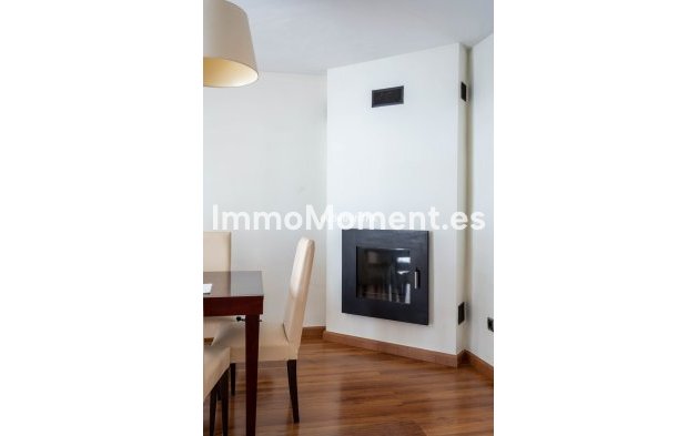 Wiederverkauf - Reihenhaus - Mijas - Las Lagunas