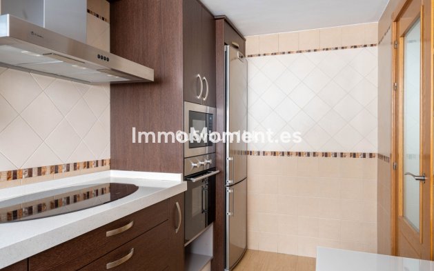 Wiederverkauf - Reihenhaus - Mijas - Las Lagunas