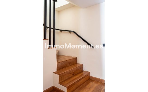 Wiederverkauf - Reihenhaus - Mijas - Las Lagunas