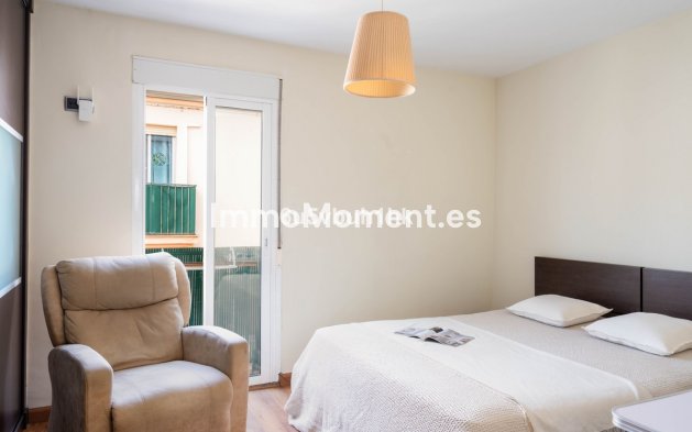 Wiederverkauf - Reihenhaus - Mijas - Las Lagunas