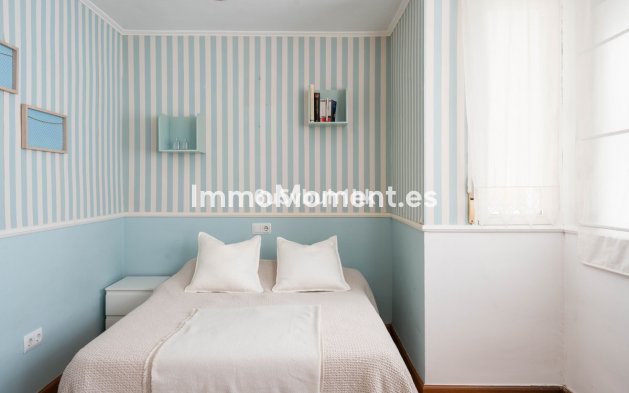 Wiederverkauf - Reihenhaus - Mijas - Las Lagunas