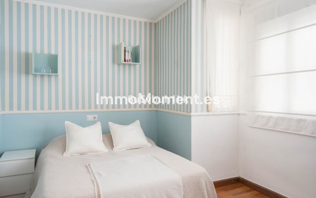 Wiederverkauf - Reihenhaus - Mijas - Las Lagunas