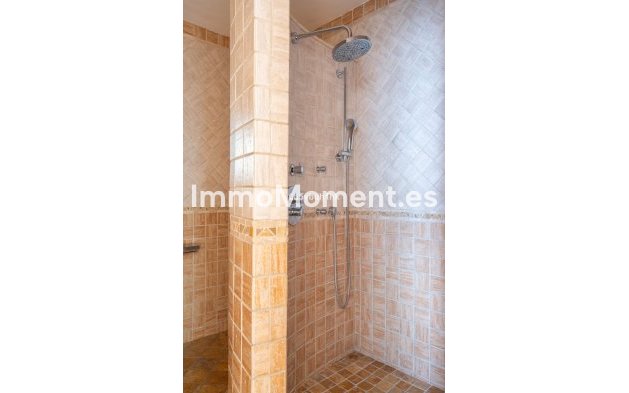 Wiederverkauf - Reihenhaus - Mijas - Las Lagunas