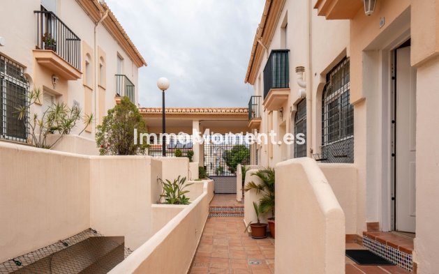 Wiederverkauf - Reihenhaus - Mijas - Las Lagunas