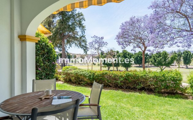 Revente - Maison mitoyenne - Mijas - Mijas Centro