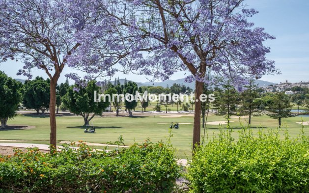 Revente - Maison mitoyenne - Mijas - Mijas Centro