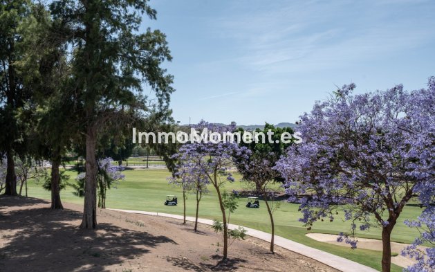 Revente - Maison mitoyenne - Mijas - Mijas Centro