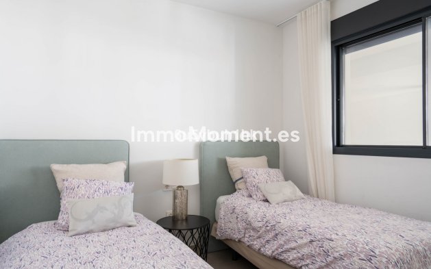 Wiederverkauf - Wohnung - Fuengirola - Fuengirola Centro