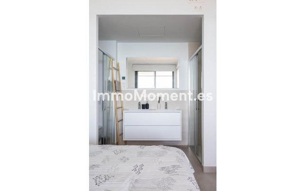 Wiederverkauf - Wohnung - Fuengirola - Fuengirola Centro