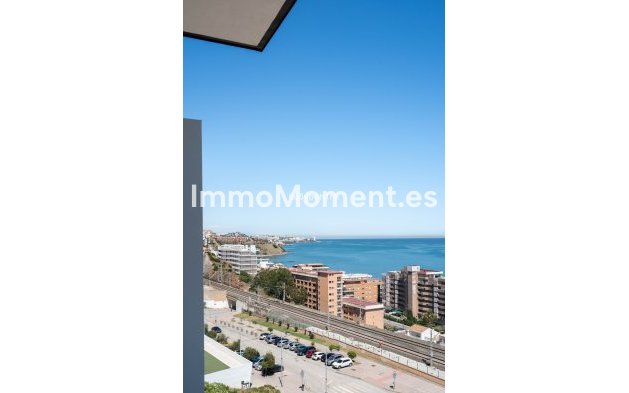 Wiederverkauf - Wohnung - Fuengirola - Fuengirola Centro
