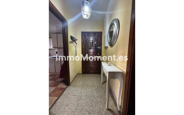 Resale - Apartment - Fuengirola - Fuengirola Centro