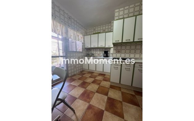 Resale - Apartment - Fuengirola - Fuengirola Centro