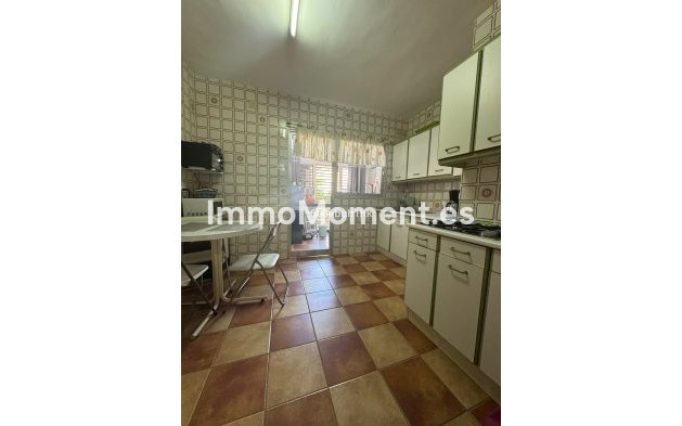 Resale - Apartment - Fuengirola - Fuengirola Centro