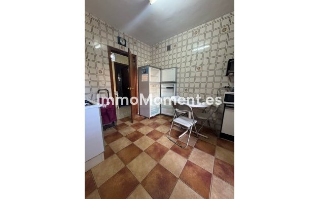 Resale - Apartment - Fuengirola - Fuengirola Centro