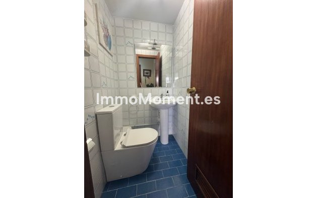 Resale - Apartment - Fuengirola - Fuengirola Centro