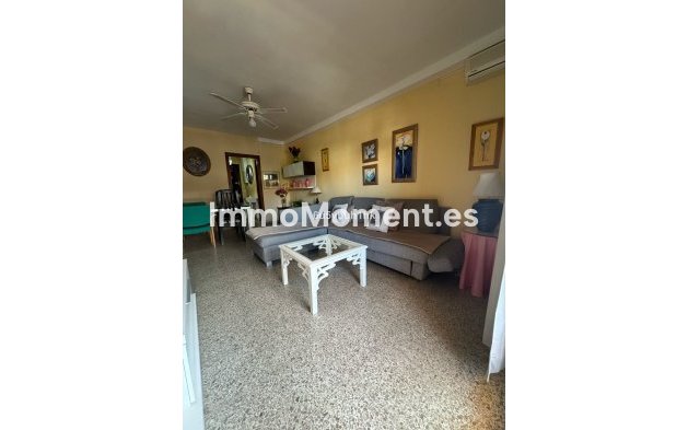 Resale - Apartment - Fuengirola - Fuengirola Centro