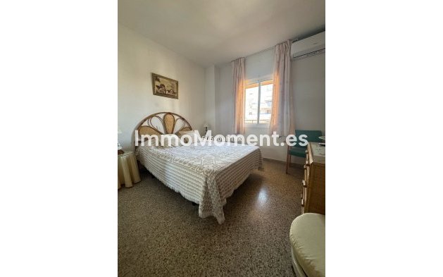 Resale - Apartment - Fuengirola - Fuengirola Centro