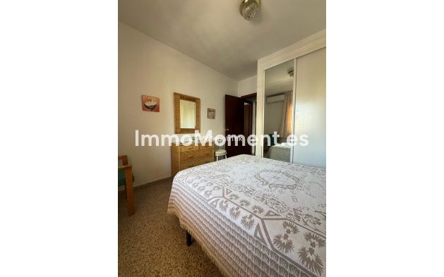 Resale - Apartment - Fuengirola - Fuengirola Centro