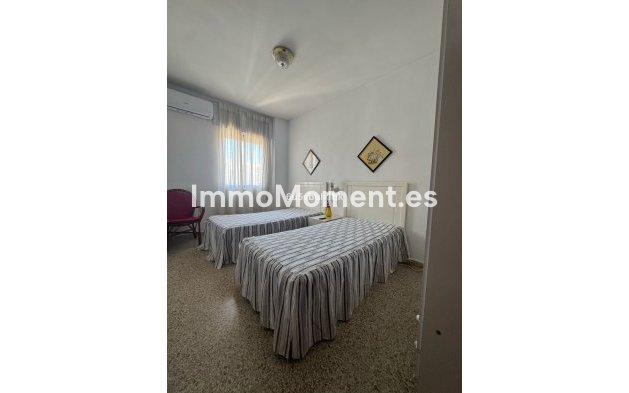 Resale - Apartment - Fuengirola - Fuengirola Centro