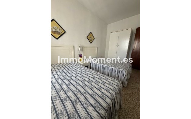 Resale - Apartment - Fuengirola - Fuengirola Centro