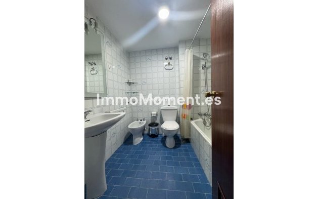 Resale - Apartment - Fuengirola - Fuengirola Centro