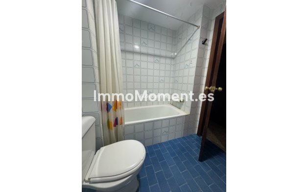 Resale - Apartment - Fuengirola - Fuengirola Centro