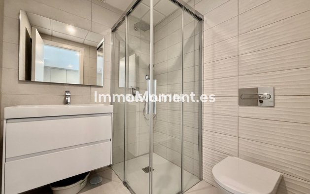 Wiederverkauf - Wohnung - Marbella - Elviria