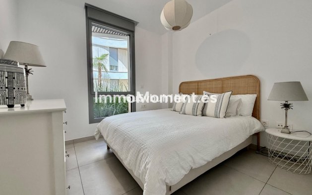 Wiederverkauf - Wohnung - Marbella - Elviria