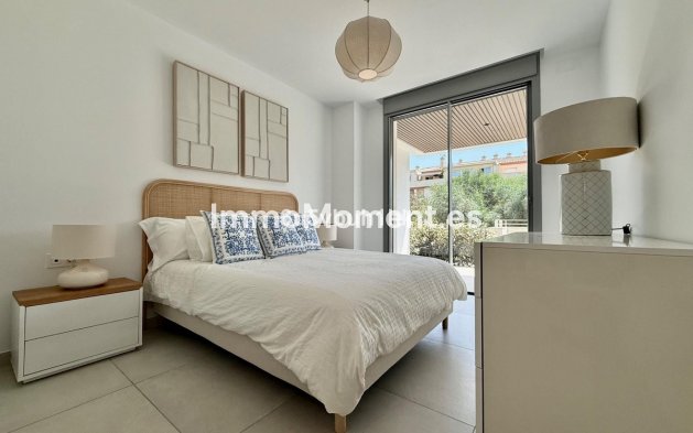 Wiederverkauf - Wohnung - Marbella - Elviria
