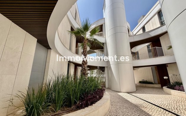 Wiederverkauf - Wohnung - Marbella - Elviria