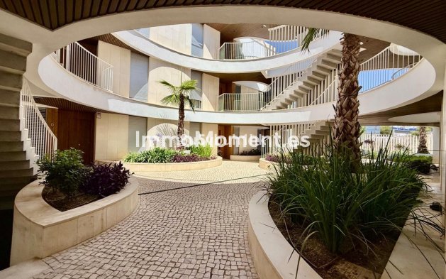 Wiederverkauf - Wohnung - Marbella - Elviria