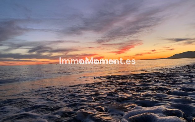 Wiederverkauf - Wohnung - Marbella - Elviria