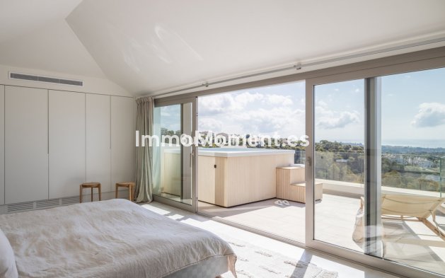 Resale - Apartment - Marbella - Marbella Centro