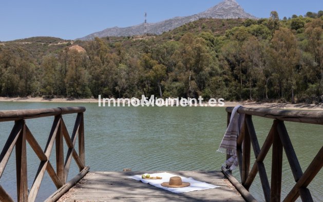 Resale - Apartment - Marbella - Marbella Centro