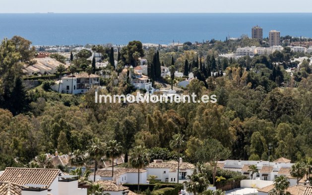 Resale - Apartment - Marbella - Marbella Centro