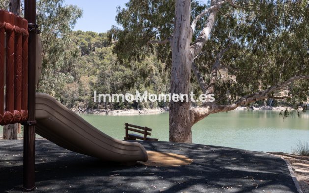 Resale - Apartment - Marbella - Marbella Centro