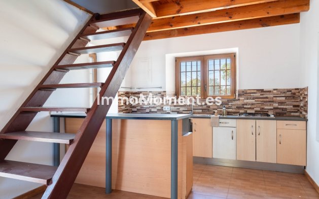 Revente - Maison de campagne - Intérieur                       - Cártama Centro