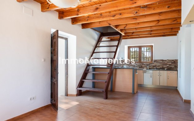 Revente - Maison de campagne - Intérieur                       - Cártama Centro