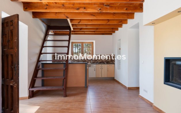 Revente - Maison de campagne - Intérieur                       - Cártama Centro