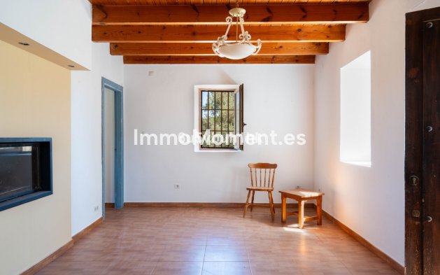 Revente - Maison de campagne - Intérieur                       - Cártama Centro