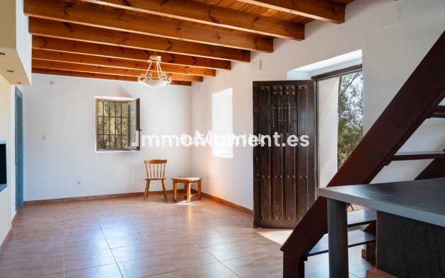 Revente - Maison de campagne - Intérieur                       - Cártama Centro