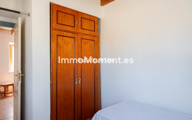 Revente - Maison de campagne - Intérieur                       - Cártama Centro