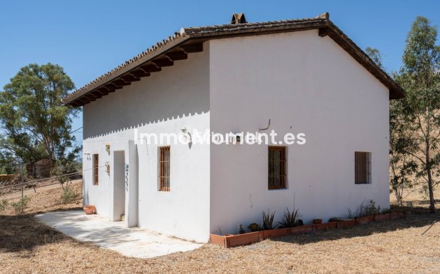 Revente - Maison de campagne - Intérieur                       - Cártama Centro