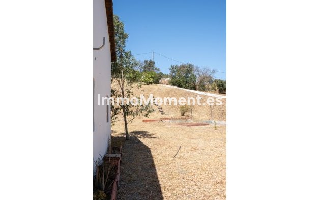 Revente - Maison de campagne - Intérieur                       - Cártama Centro