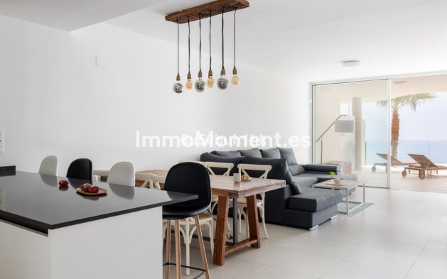 Bestaande woning - Appartement - Benalmadena - La Capellania